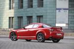 Mazda RX-8 2008 года